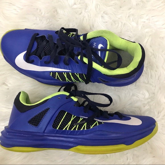 nike hyperdunk lunarlon